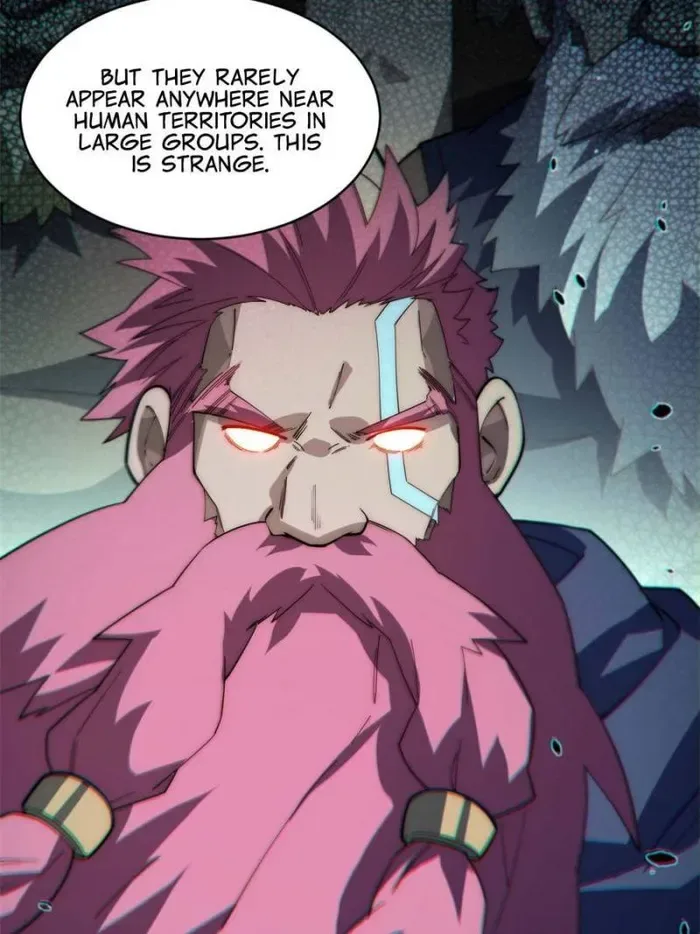 Adventures of an Undead Who Became Paladin Chapter 112 page 42