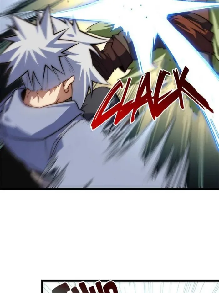 Adventures of an Undead Who Became Paladin Chapter 112 page 28