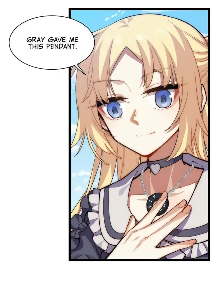 Adventures of an Undead Who Became Paladin Chapter 113 page 34