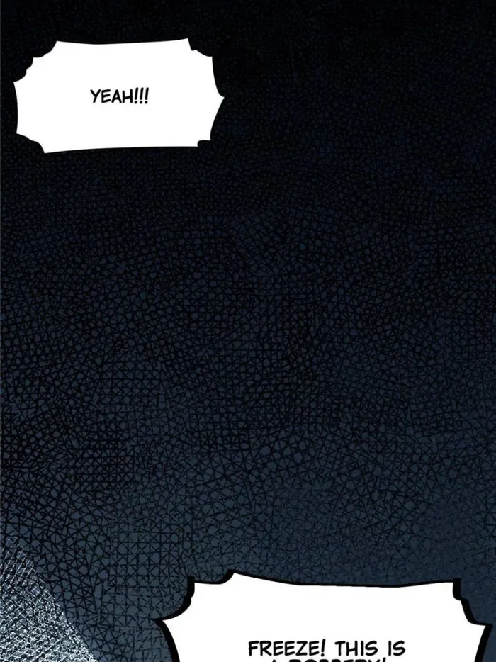 Adventures of an Undead Who Became Paladin Chapter 116 page 9