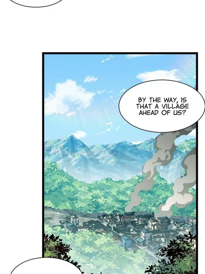 Adventures of an Undead Who Became Paladin Chapter 117 page 6