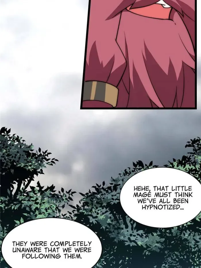 Adventures of an Undead Who Became Paladin Chapter 115 page 27