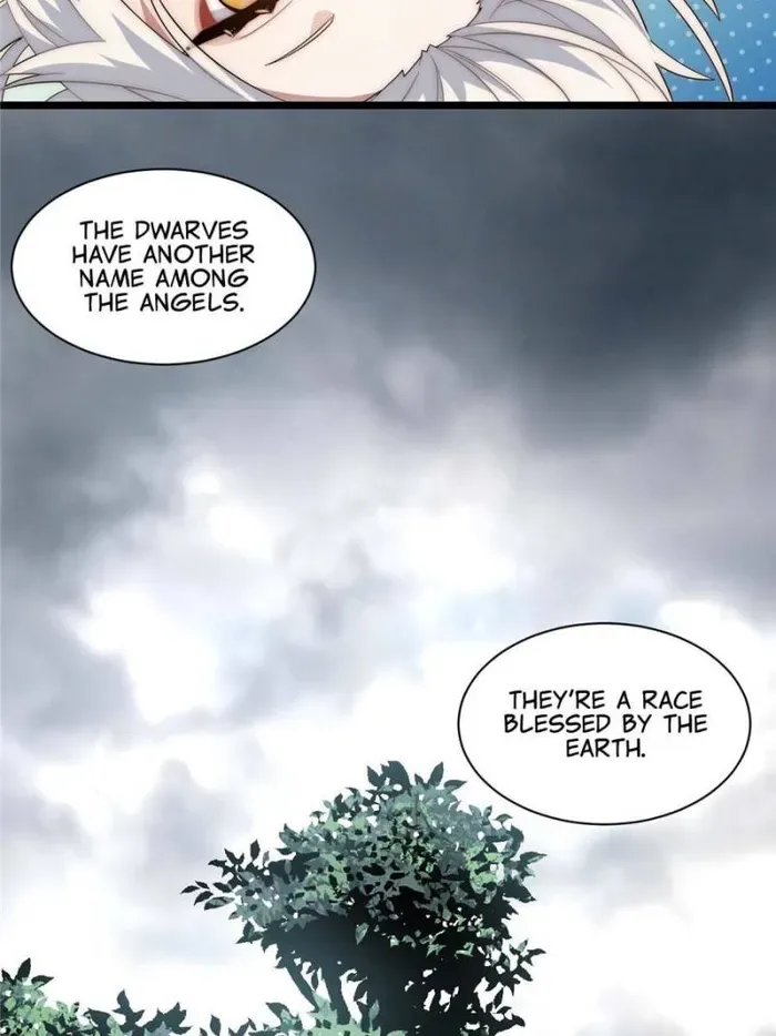 Adventures of an Undead Who Became Paladin Chapter 115 page 23