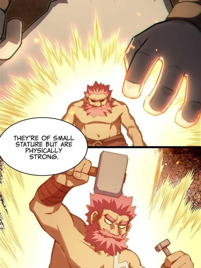 Adventures of an Undead Who Became Paladin Chapter 115 page 16