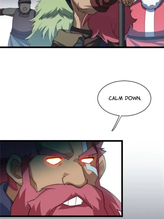 Adventures of an Undead Who Became Paladin Chapter 116 page 5