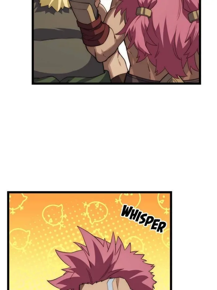 Adventures of an Undead Who Became Paladin Chapter 112 page 45