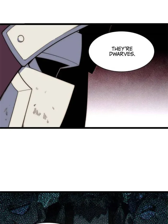 Adventures of an Undead Who Became Paladin Chapter 112 page 41