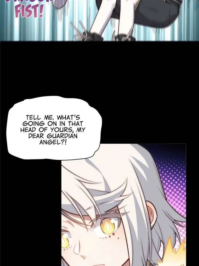 Adventures of an Undead Who Became Paladin Chapter 114 page 17