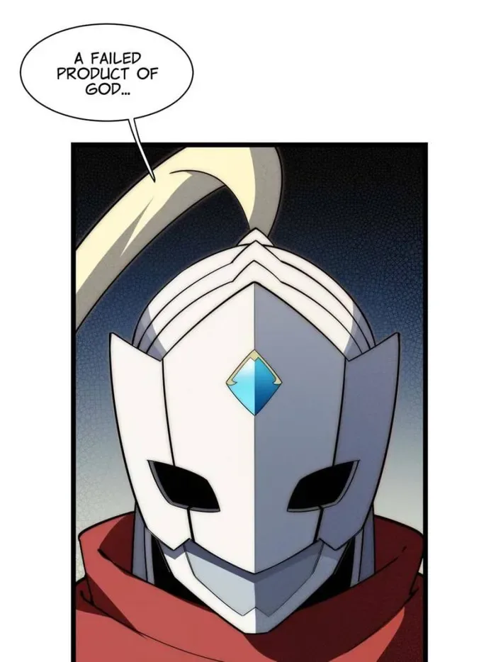 Adventures of an Undead Who Became Paladin Chapter 115 page 20