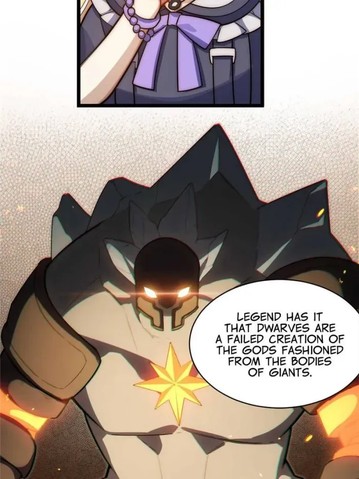 Adventures of an Undead Who Became Paladin Chapter 115 page 15