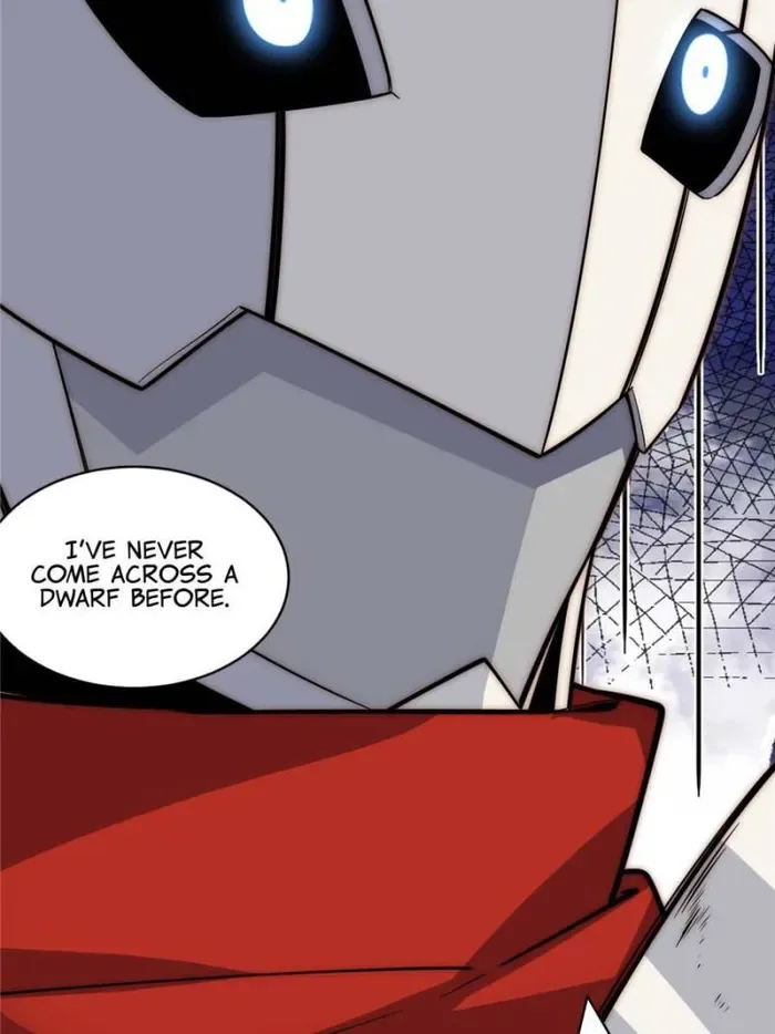 Adventures of an Undead Who Became Paladin Chapter 115 page 13