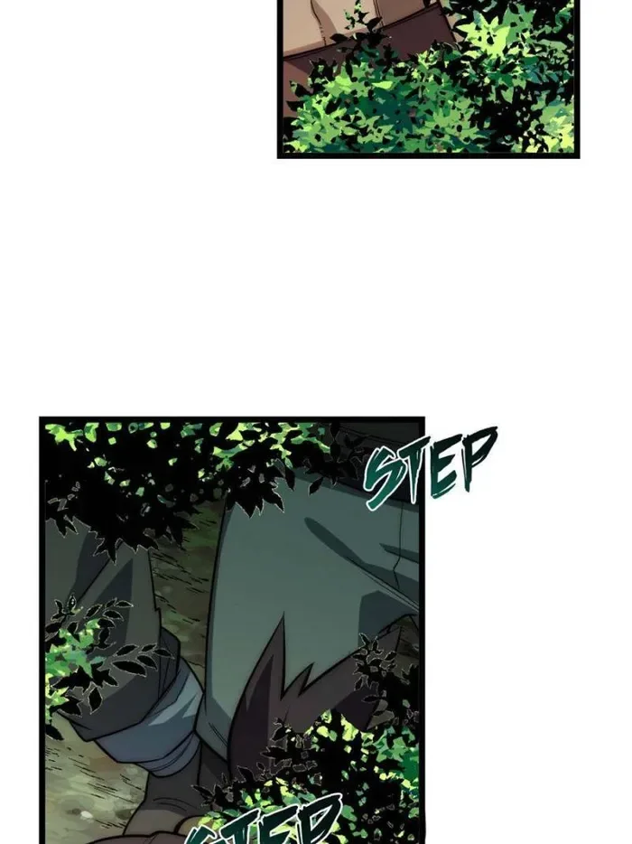 Adventures of an Undead Who Became Paladin Chapter 112 page 37