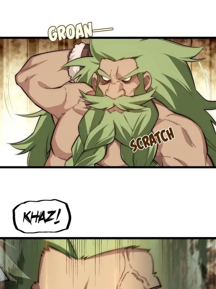 Adventures of an Undead Who Became Paladin Chapter 112 page 32