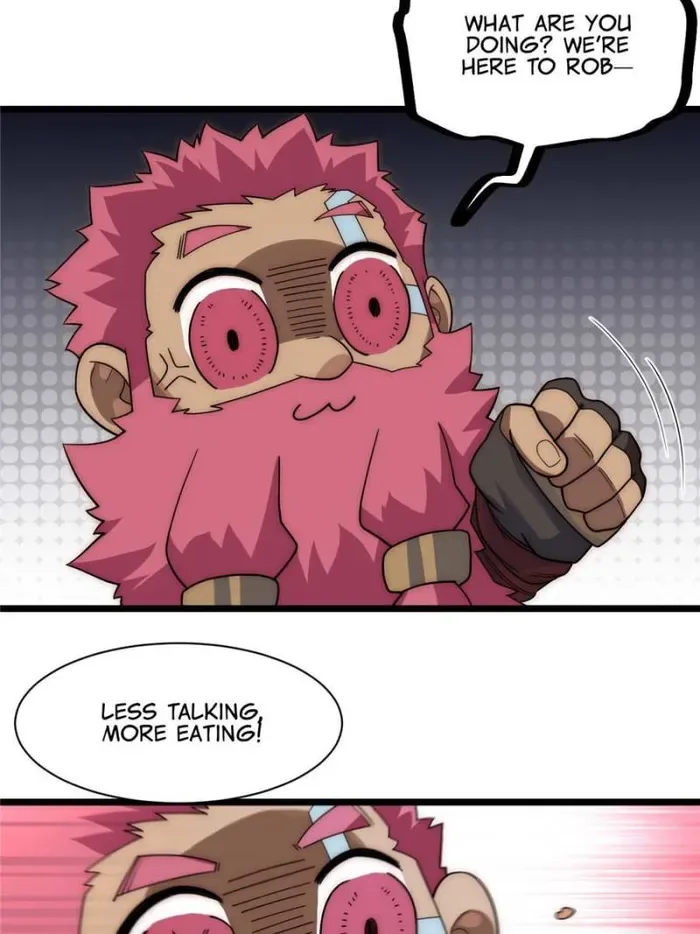 Adventures of an Undead Who Became Paladin Chapter 116 page 16