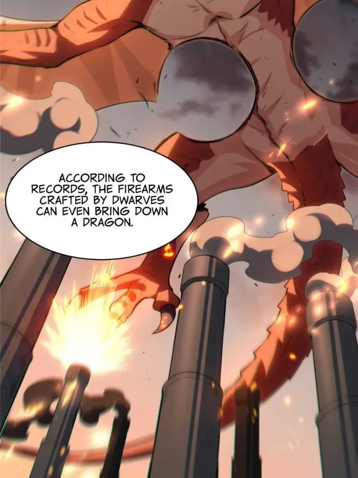 Adventures of an Undead Who Became Paladin Chapter 115 page 18