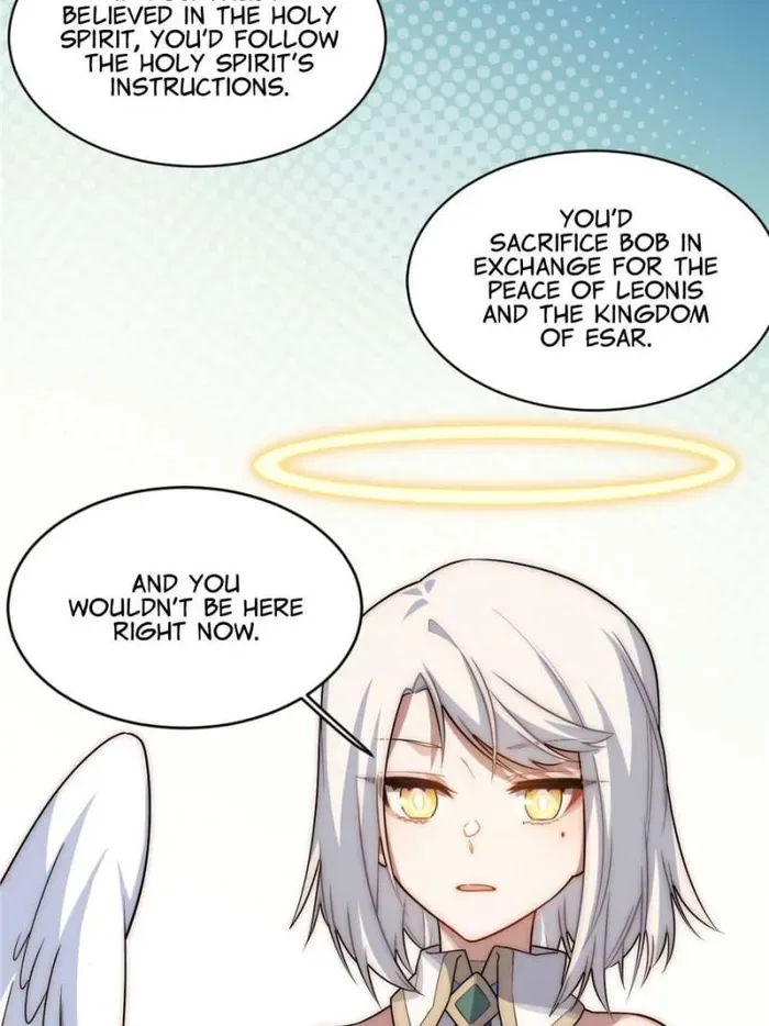 Adventures of an Undead Who Became Paladin Chapter 114 page 30