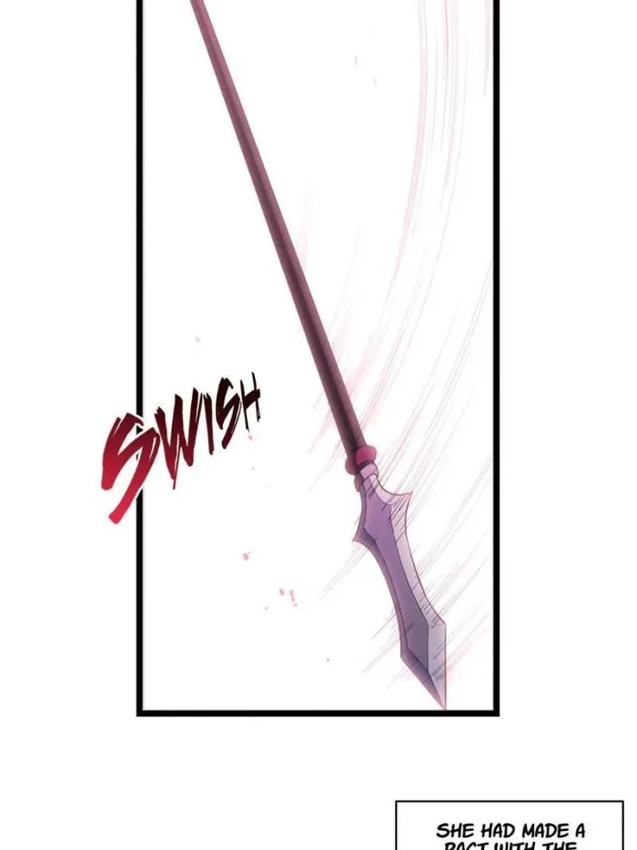 Adventures of an Undead Who Became Paladin Chapter 112 page 56