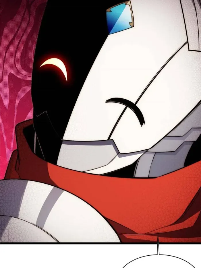 Adventures of an Undead Who Became Paladin Chapter 115 page 38