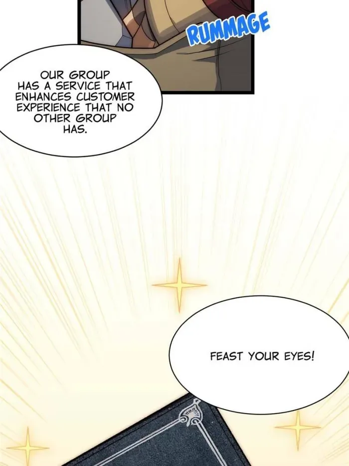 Adventures of an Undead Who Became Paladin Chapter 116 page 27