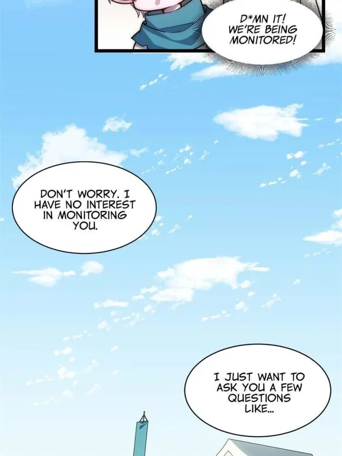 Adventures of an Undead Who Became Paladin Chapter 113 page 49