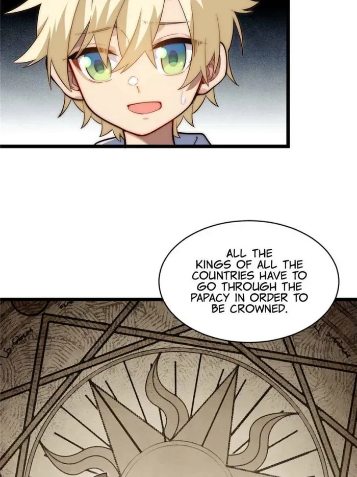 Adventures of an Undead Who Became Paladin Chapter 117 page 15