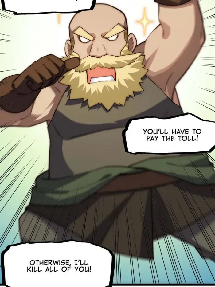 Adventures of an Undead Who Became Paladin Chapter 112 page 48