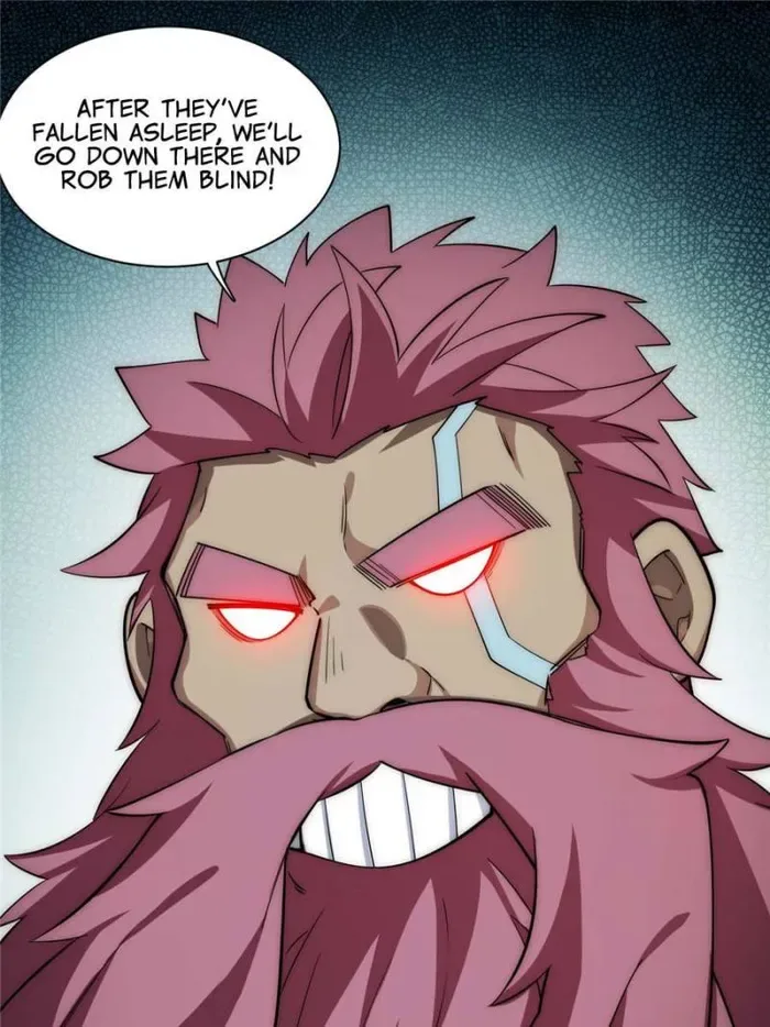 Adventures of an Undead Who Became Paladin Chapter 115 page 30