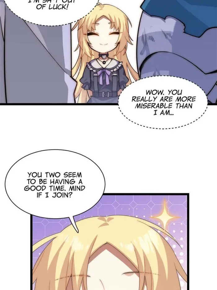 Adventures of an Undead Who Became Paladin Chapter 113 page 43