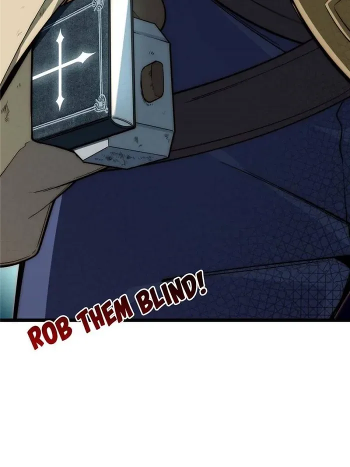 Adventures of an Undead Who Became Paladin Chapter 115 page 32