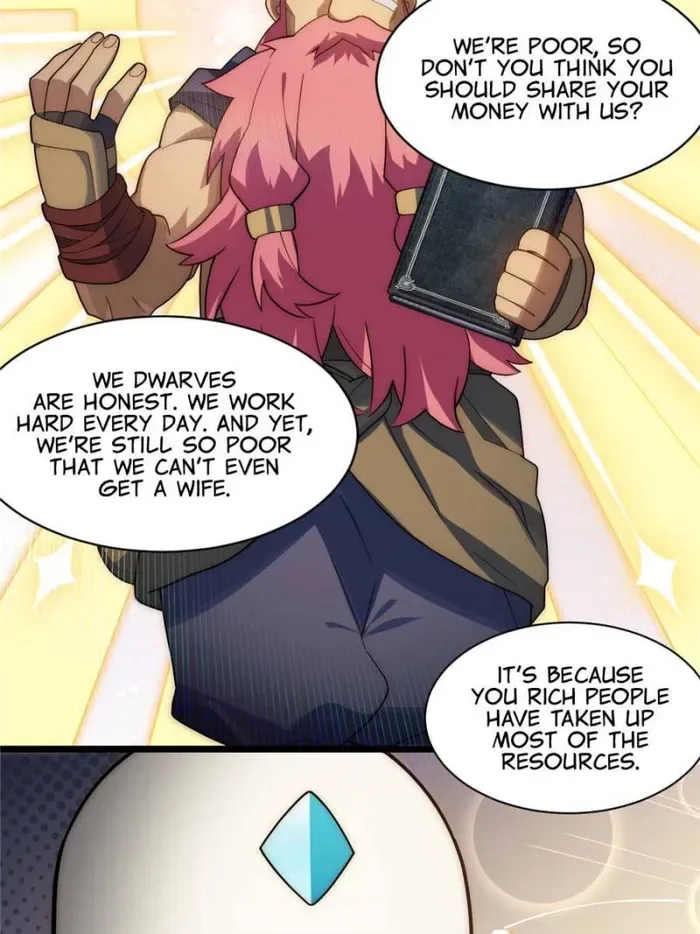 Adventures of an Undead Who Became Paladin Chapter 116 page 29