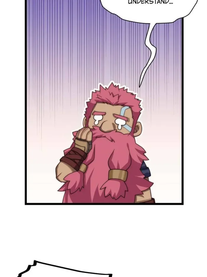 Adventures of an Undead Who Became Paladin Chapter 116 page 34