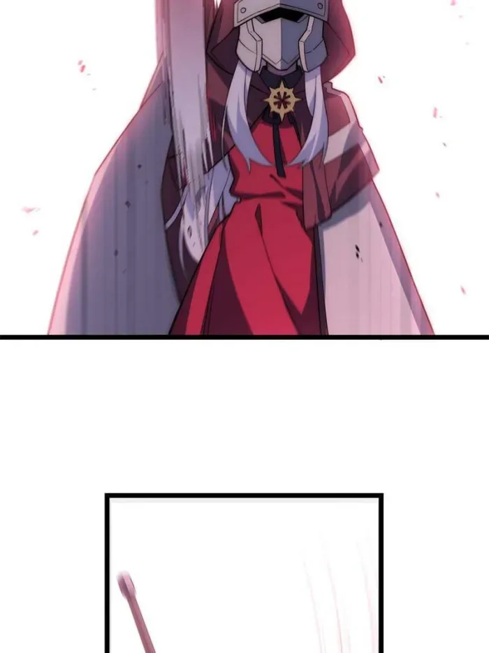 Adventures of an Undead Who Became Paladin Chapter 112 page 55