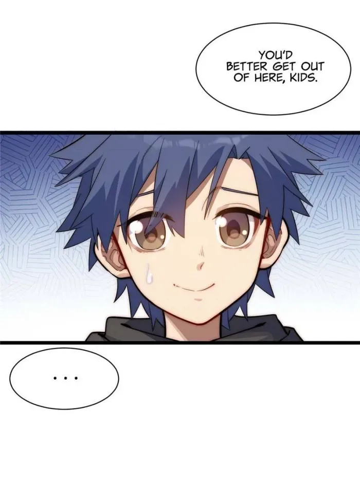 Adventures of an Undead Who Became Paladin Chapter 117 page 11