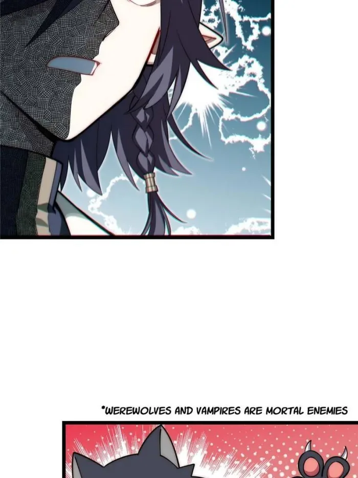 Adventures of an Undead Who Became Paladin Chapter 115 page 43