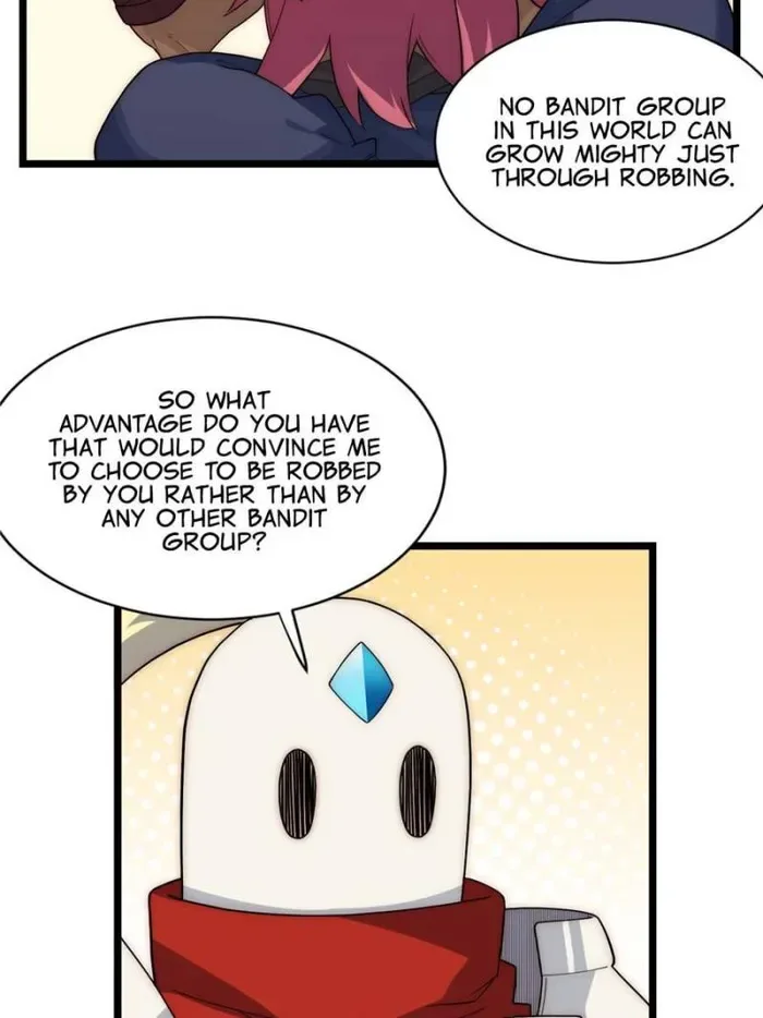 Adventures of an Undead Who Became Paladin Chapter 116 page 25