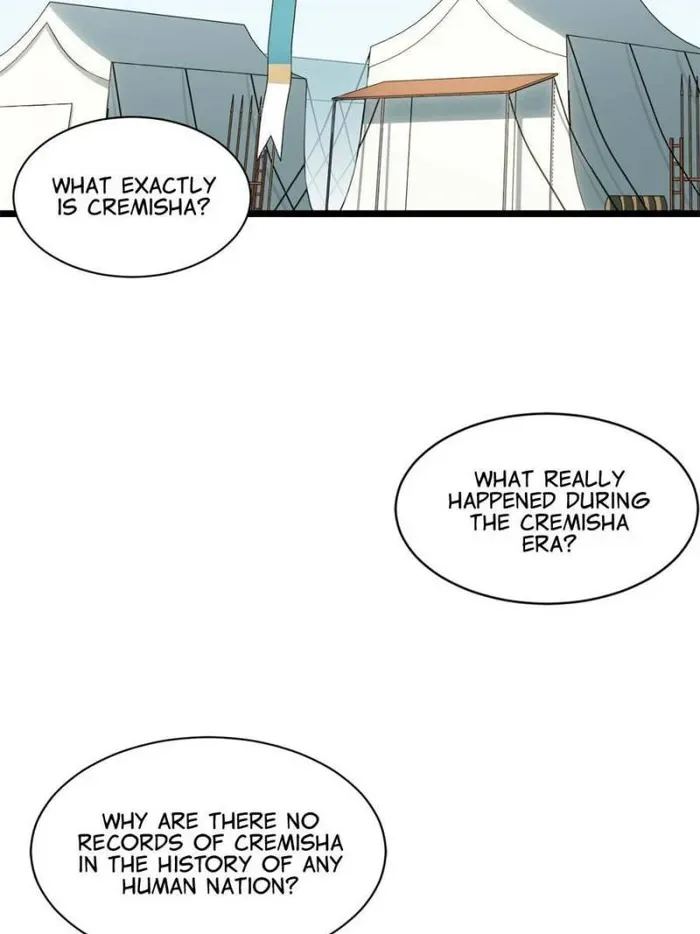 Adventures of an Undead Who Became Paladin Chapter 113 page 50