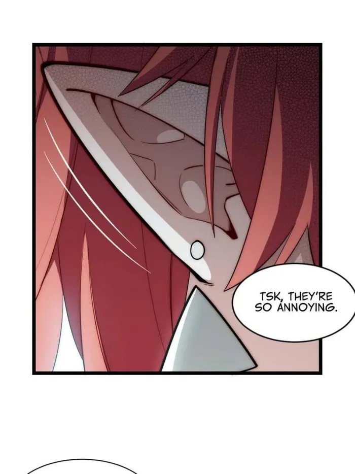 Adventures of an Undead Who Became Paladin Chapter 115 page 33