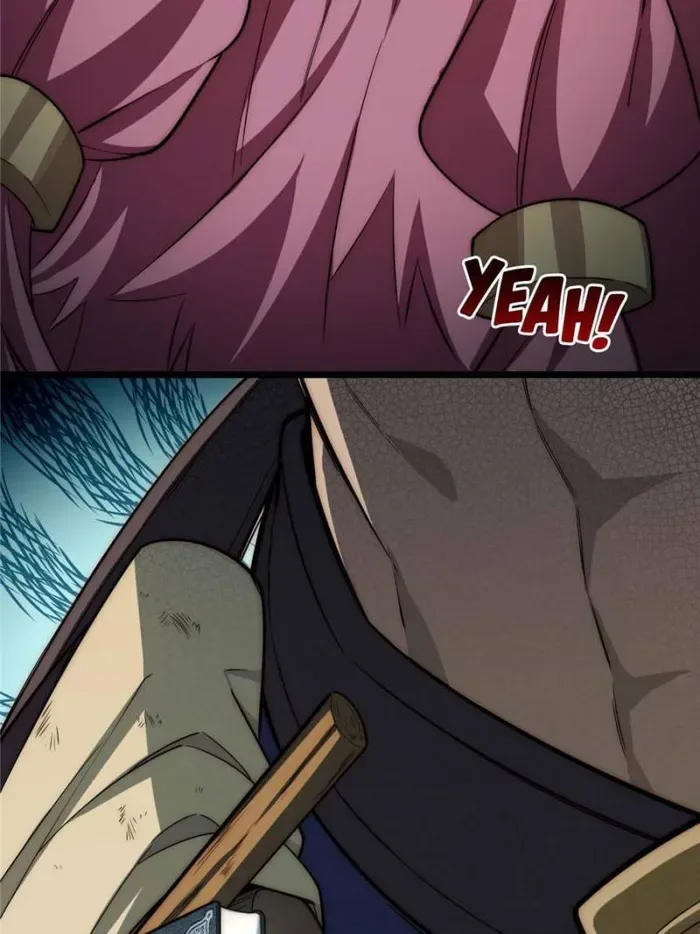 Adventures of an Undead Who Became Paladin Chapter 115 page 31