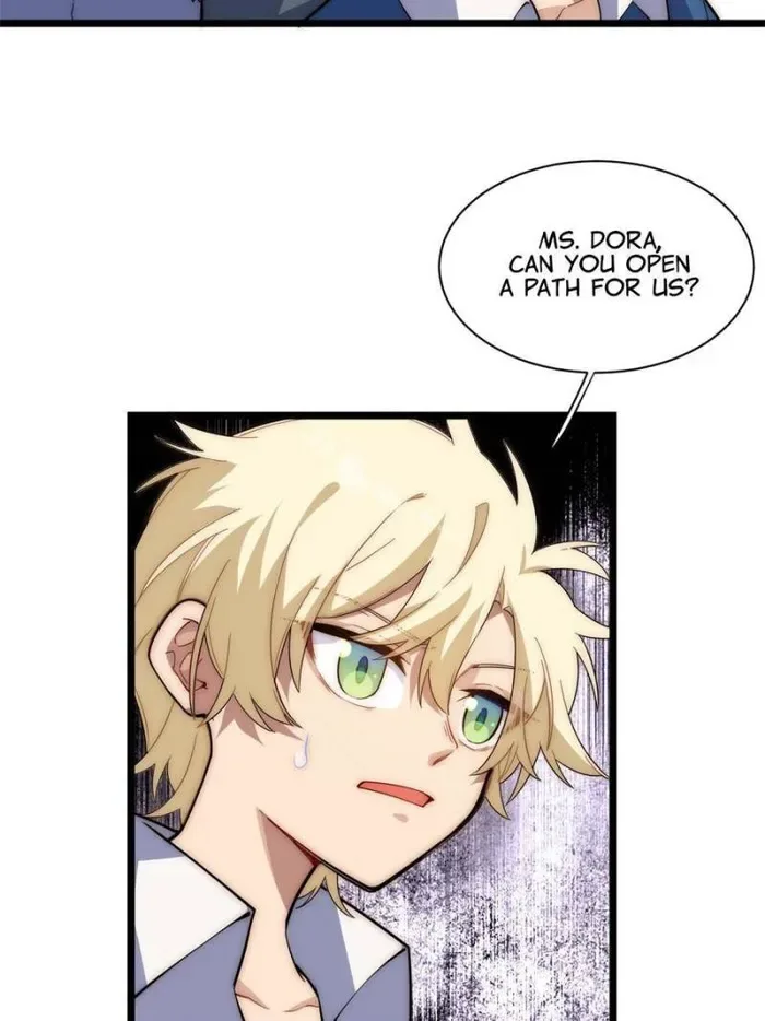 Adventures of an Undead Who Became Paladin Chapter 112 page 53