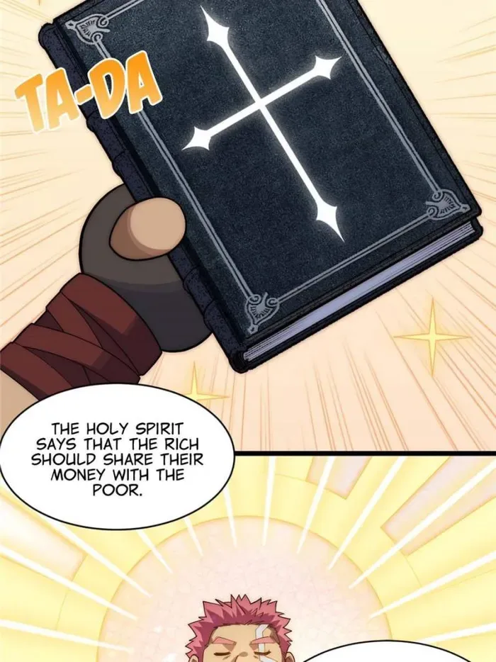 Adventures of an Undead Who Became Paladin Chapter 116 page 28