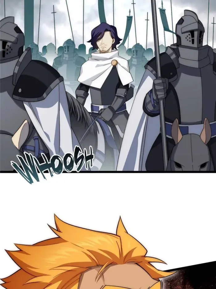 Adventures of an Undead Who Became Paladin Chapter 118 page 5