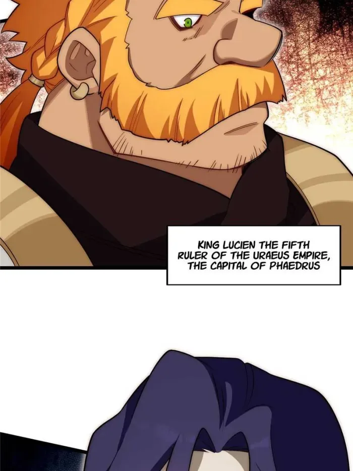 Adventures of an Undead Who Became Paladin Chapter 118 page 6