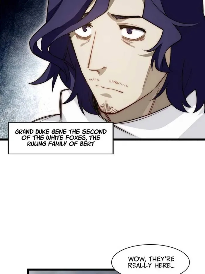 Adventures of an Undead Who Became Paladin Chapter 118 page 7