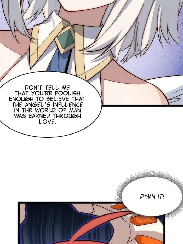 Adventures of an Undead Who Became Paladin Chapter 116 page 57