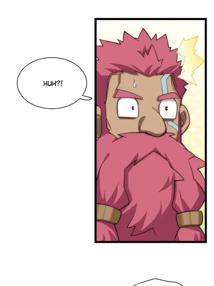 Adventures of an Undead Who Became Paladin Chapter 116 page 44