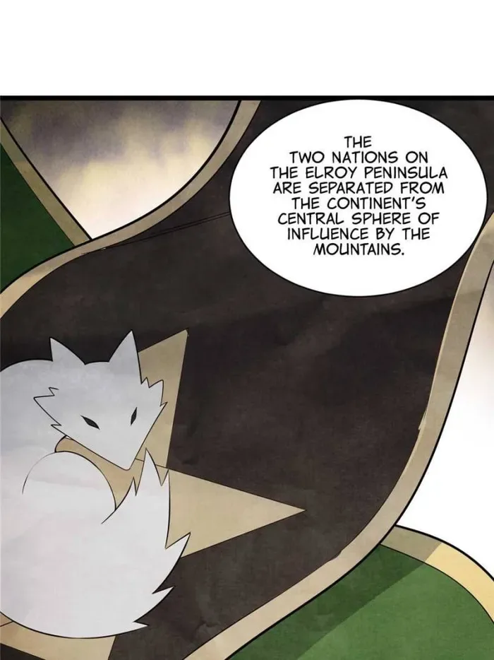 Adventures of an Undead Who Became Paladin Chapter 117 page 20