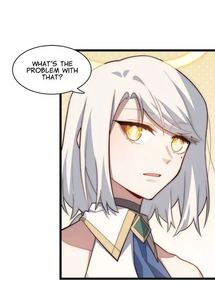 Adventures of an Undead Who Became Paladin Chapter 116 page 54
