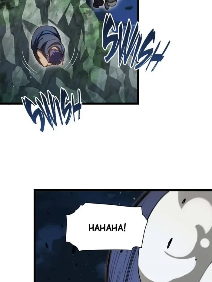 Adventures of an Undead Who Became Paladin Chapter 115 page 51