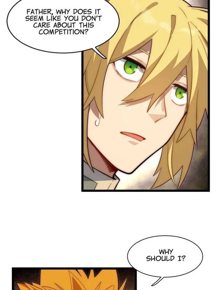 Adventures of an Undead Who Became Paladin Chapter 121 page 5