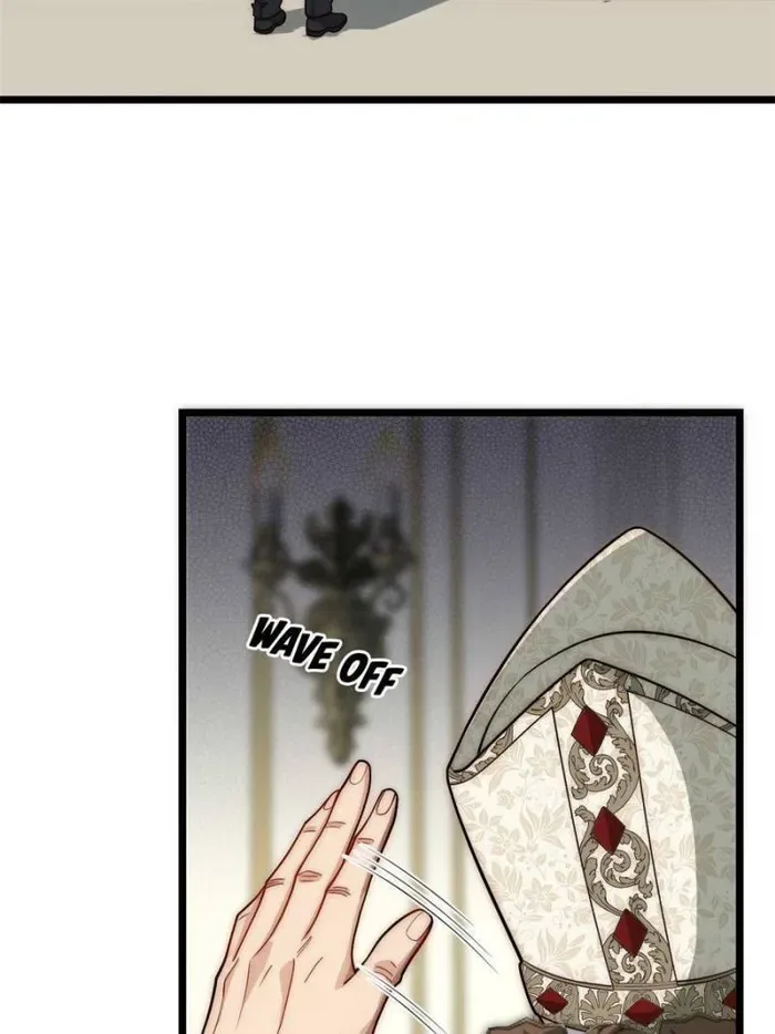 Adventures of an Undead Who Became Paladin Chapter 120 page 8